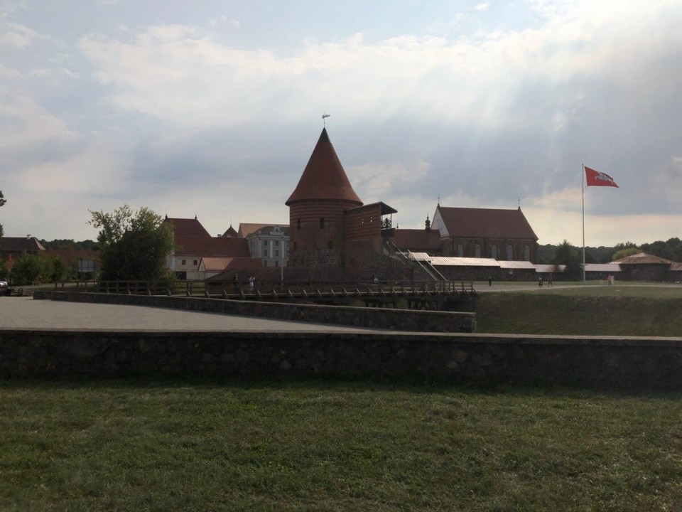 Litauen - Kaunas - 