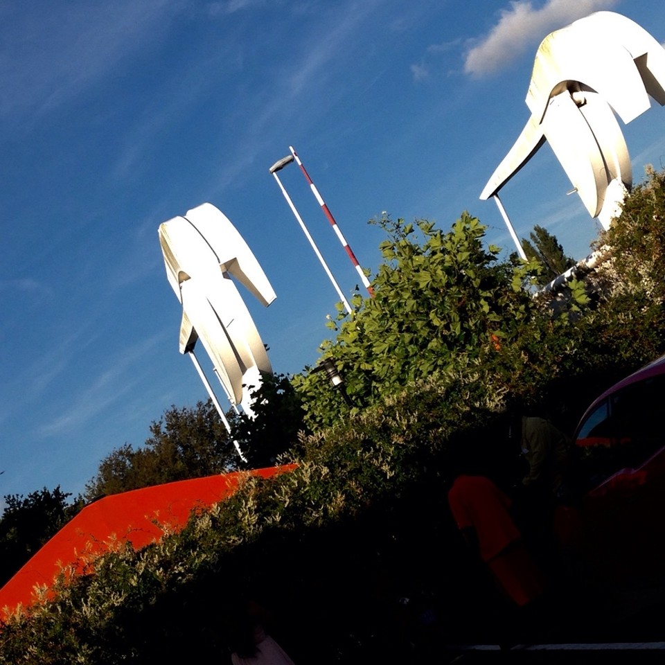 Niederlande - Leiden - 