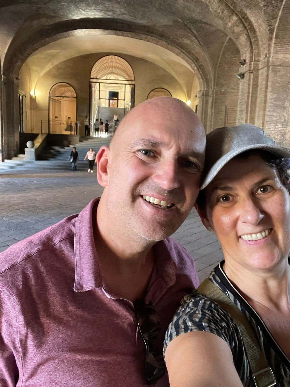 Italien - Parma - 