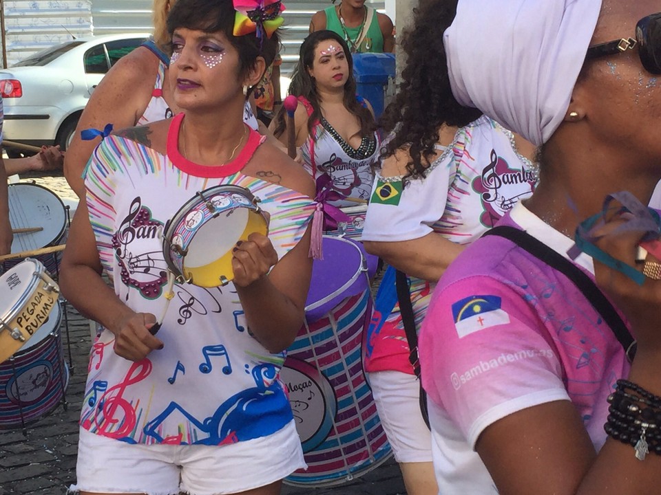 Brasilien - Recife - 