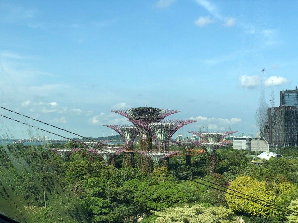 Singapur - Macpherson - 