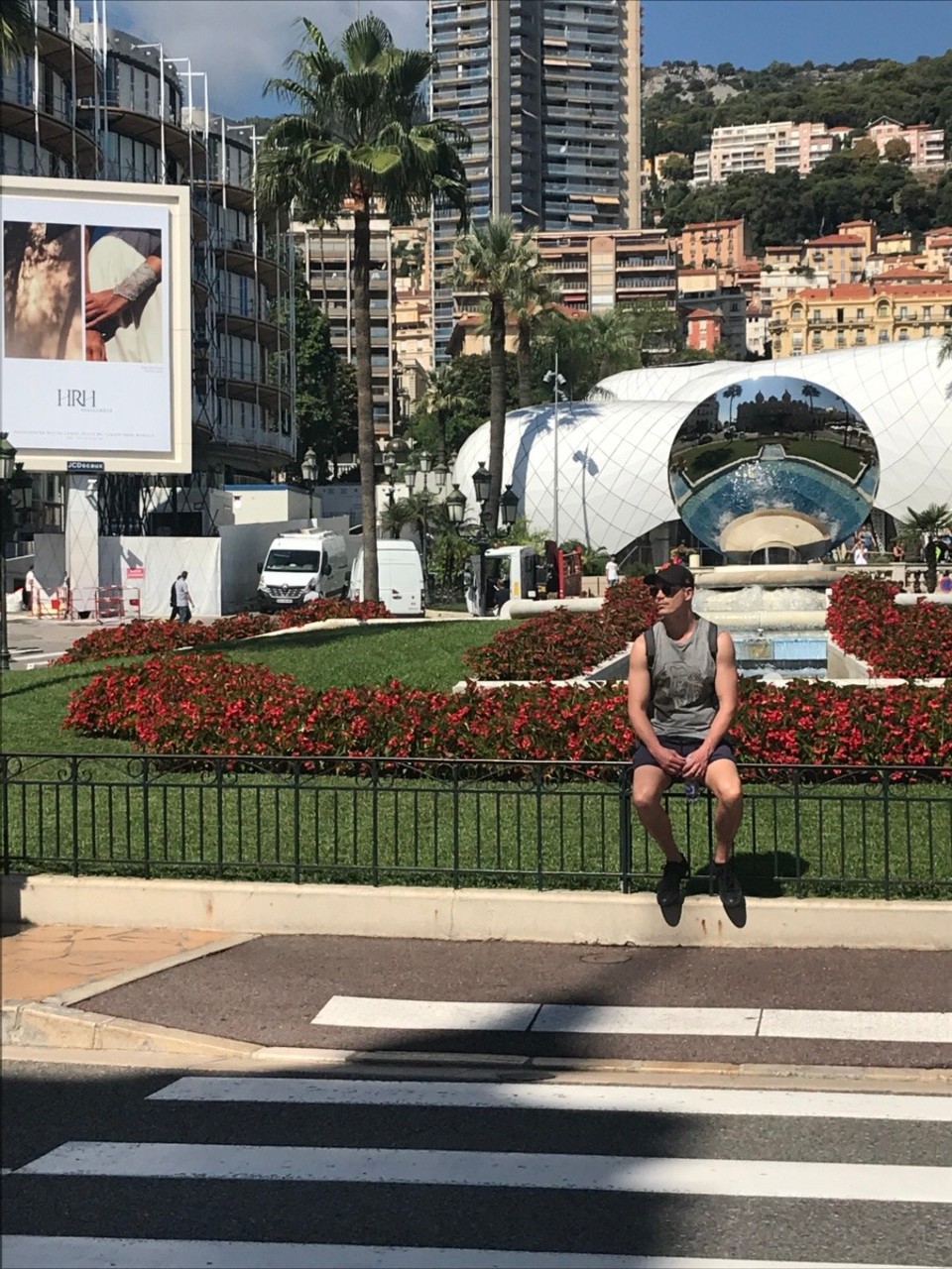 Monaco -  - 