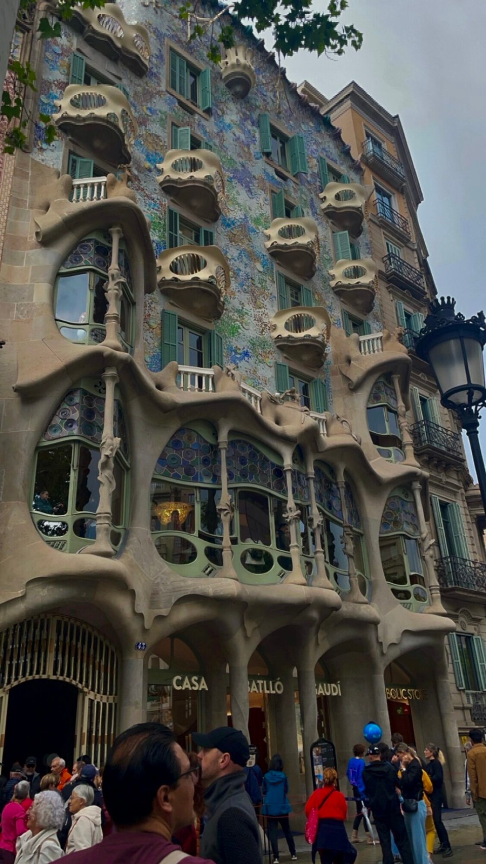 Spanien - Vilafranca del Penedès - 