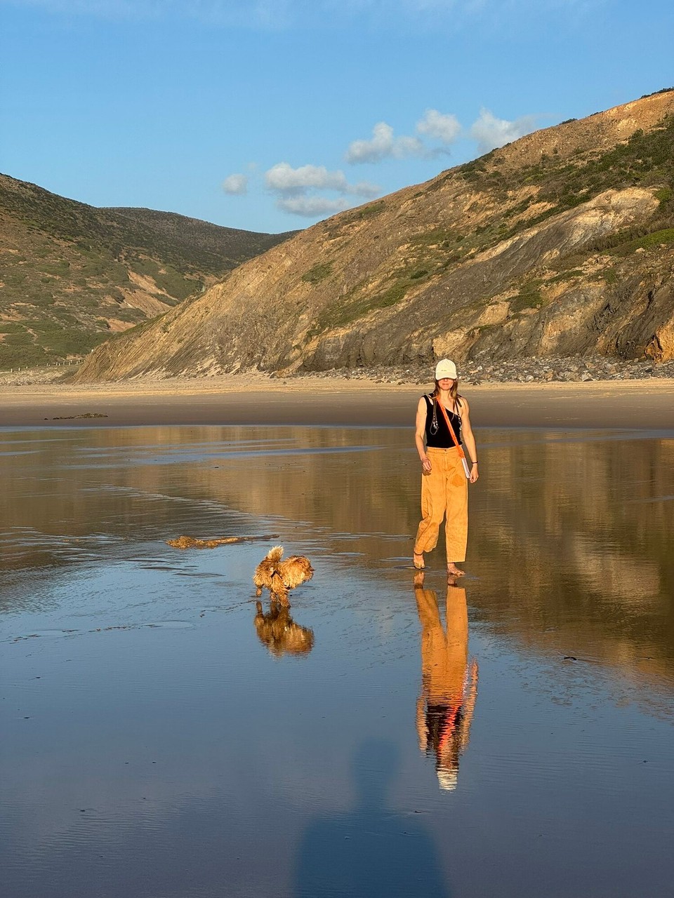 Portugal - Bordeira - 