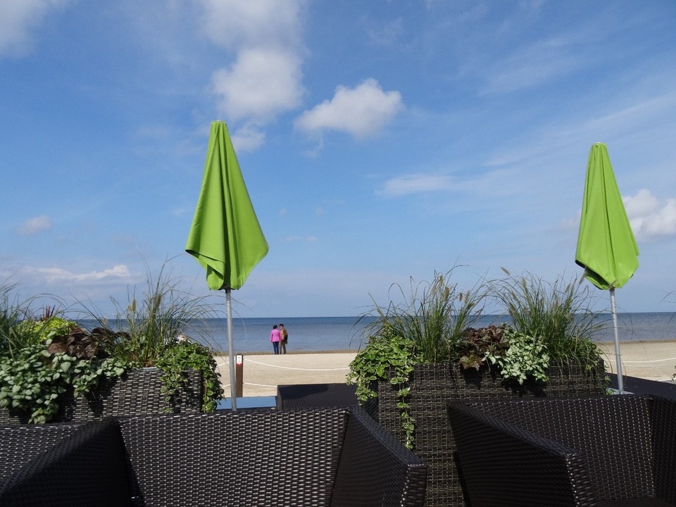 Lettland - Jūrmala - 