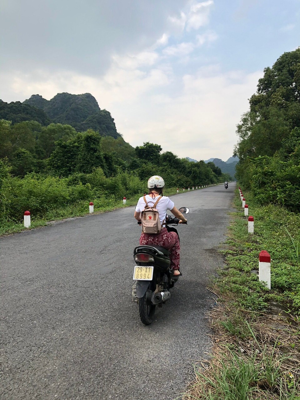 Vietnam - Haiphong - 