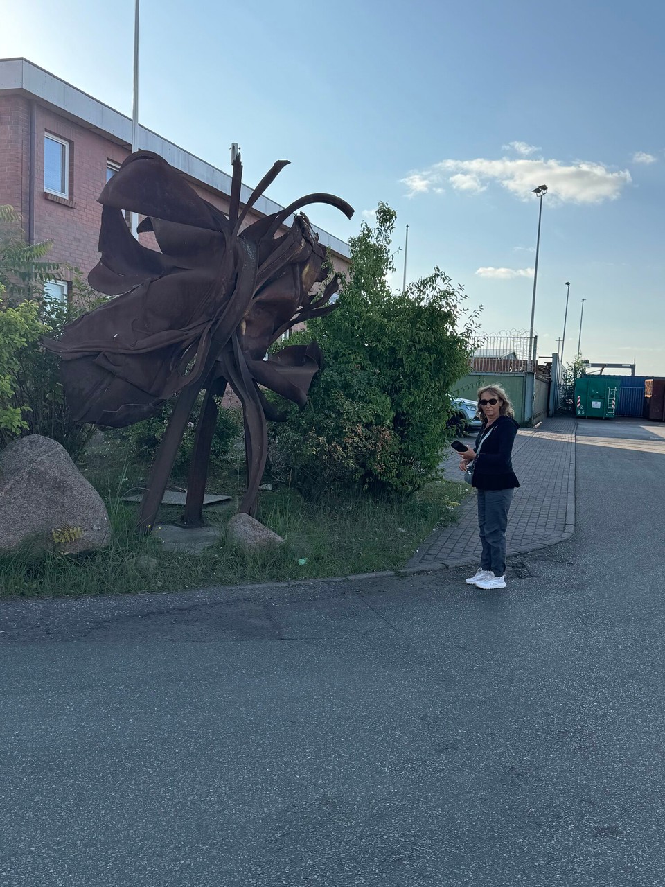 Deutschland - Kiel - Kleine Cachertpur 