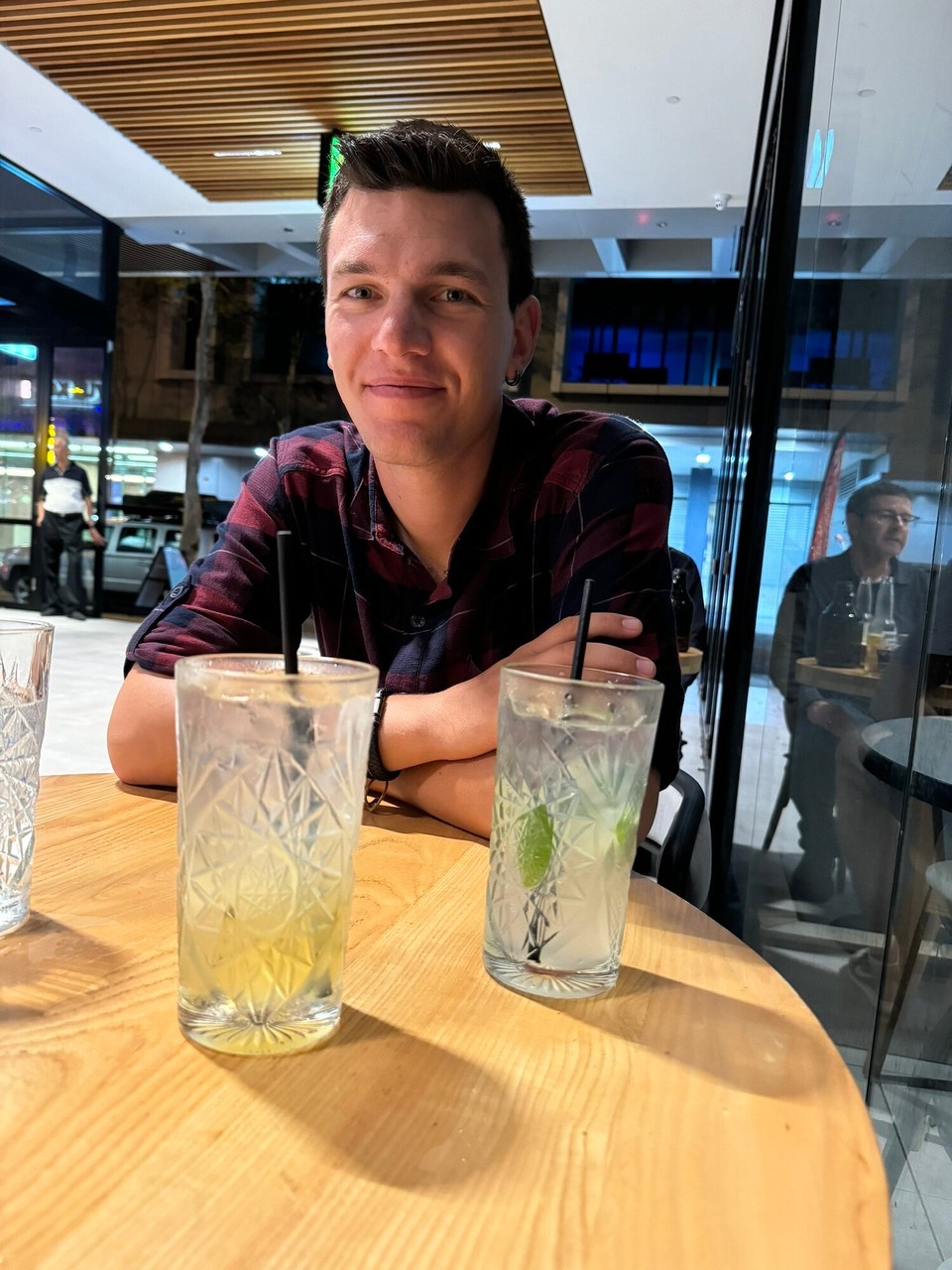 Australien - Brisbane - 
