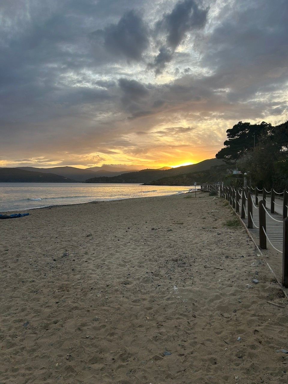 Italien - Capoliveri - 