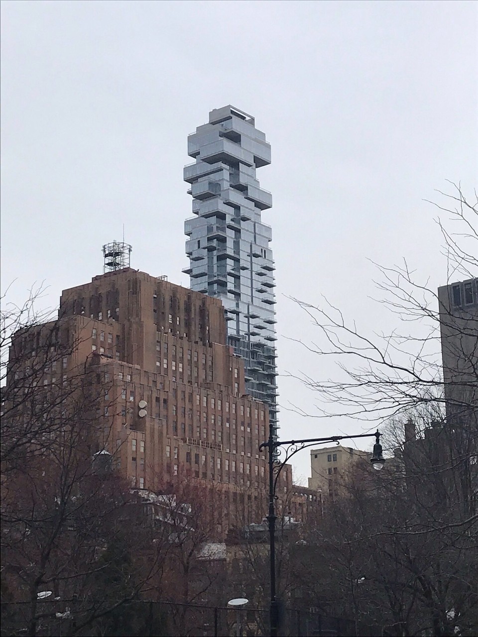 United States - New York - 
