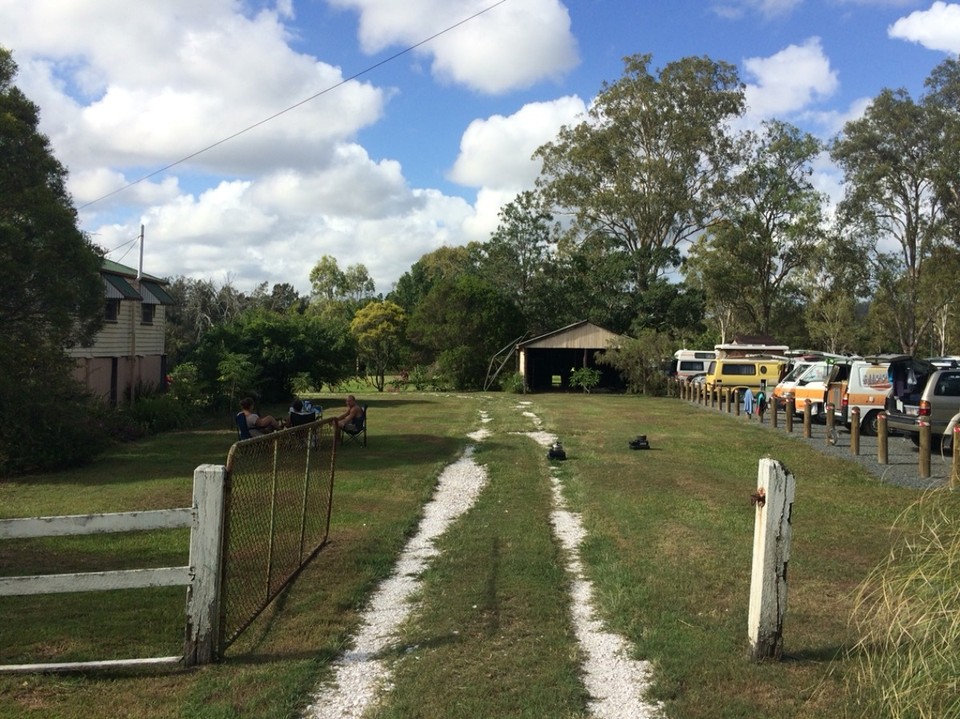 Australien - Beenleigh - 