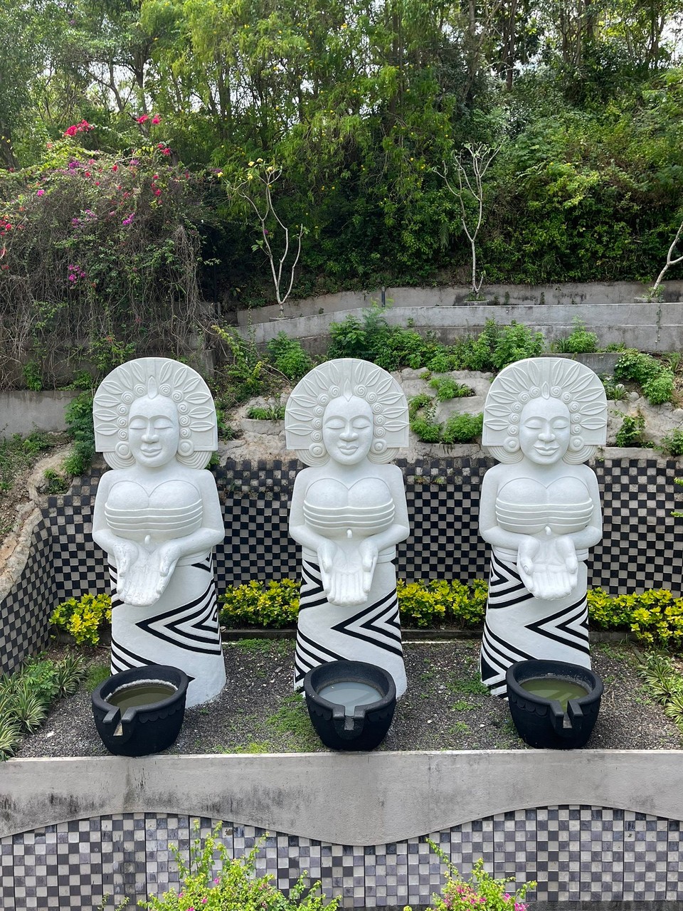 Indonesien - Kabupaten Badung - 