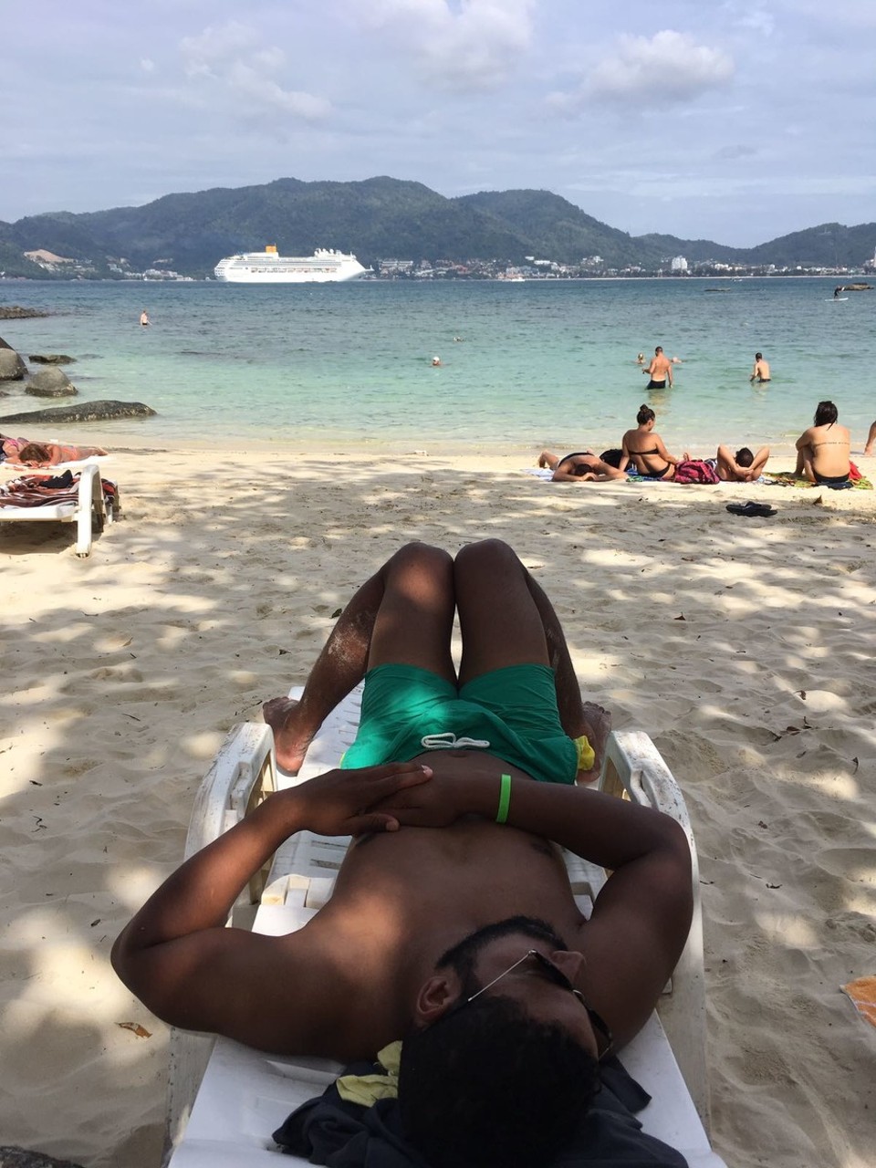 Thailand - Patong - 