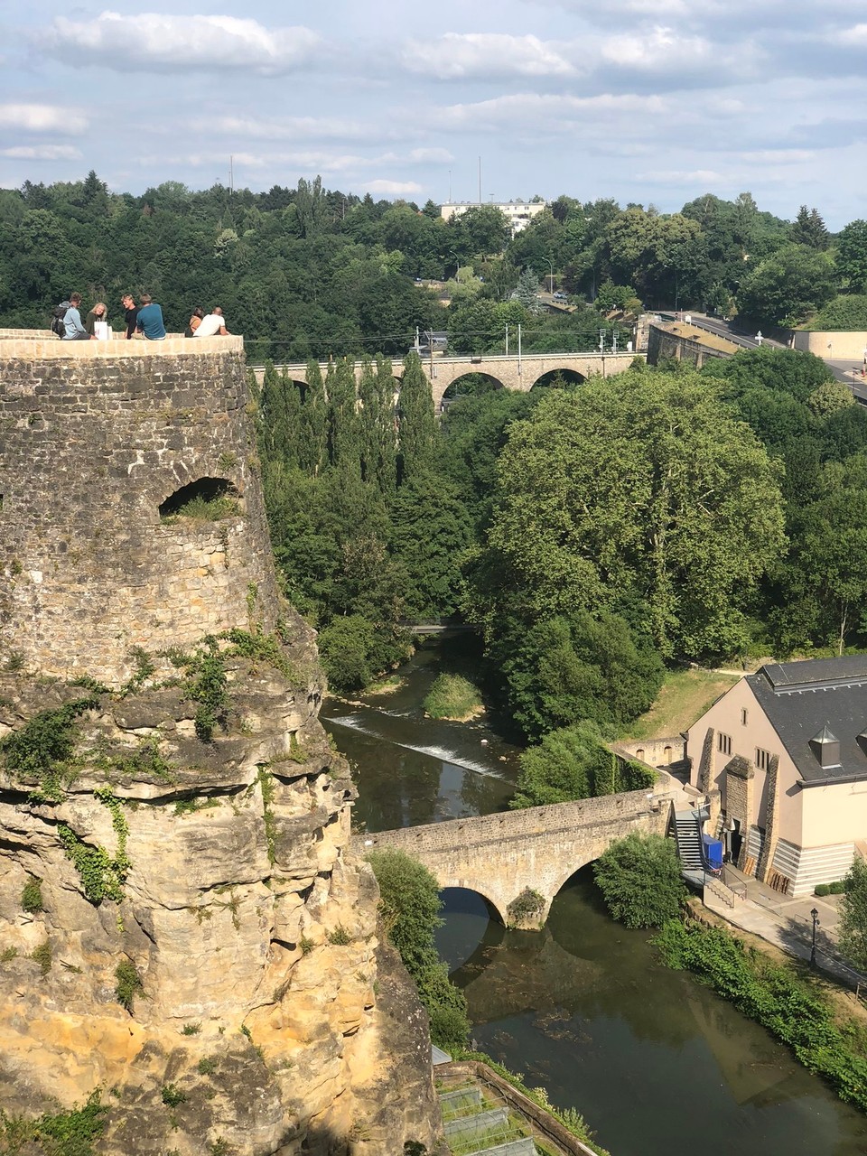 Luxembourg - Luxembourg - 