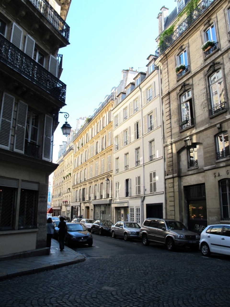 Frankreich - Paris - 