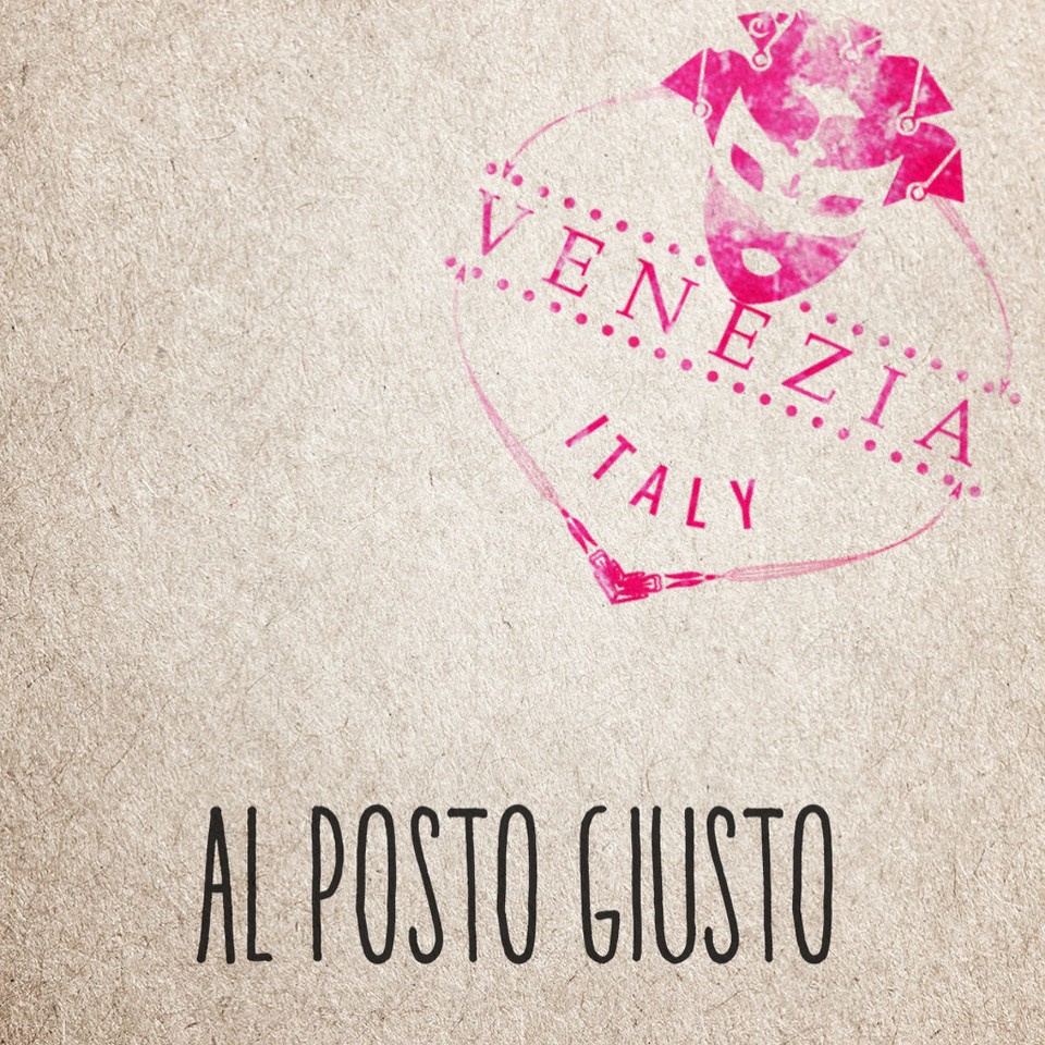 Italien - Venedig - 
