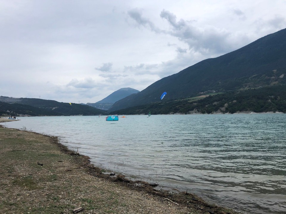 Frankreich - Treffort - 