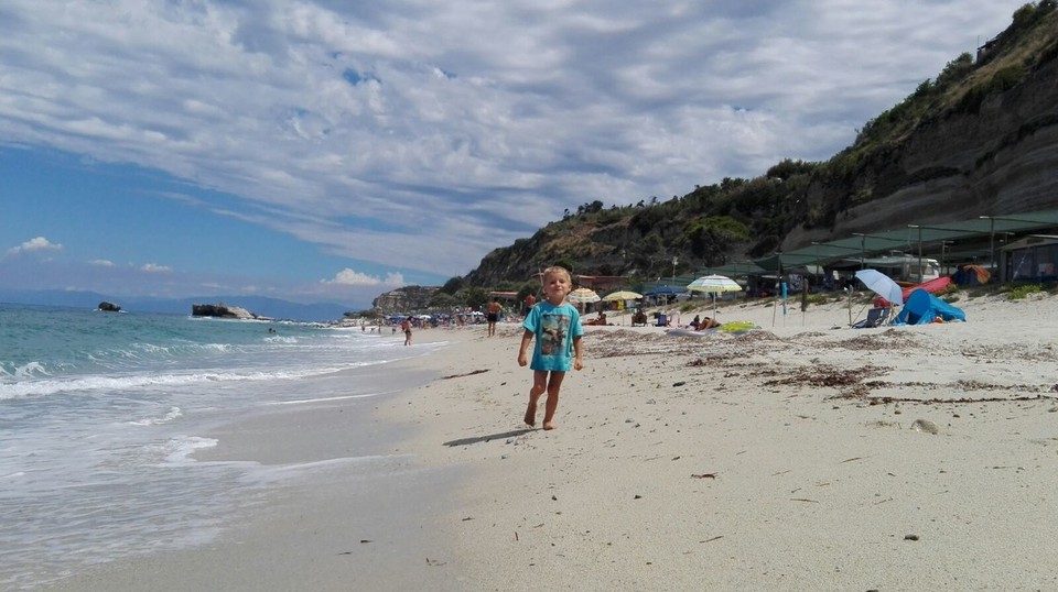 Italien - Tropea - 