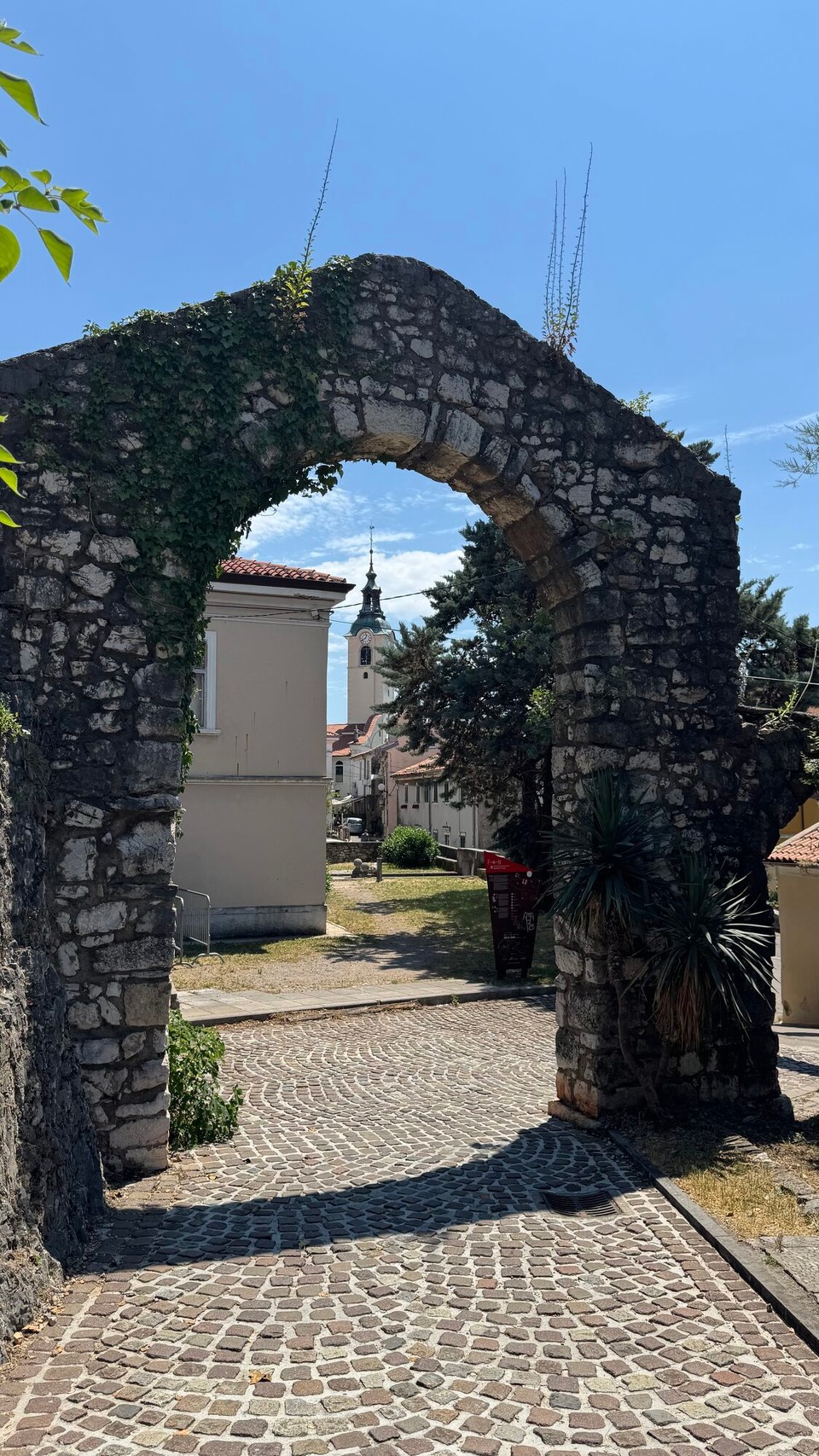 Kroatien - Zadar - 