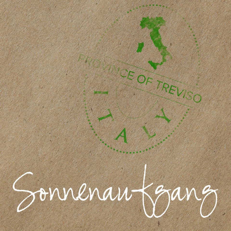 Italien - Moriago della Battaglia - 