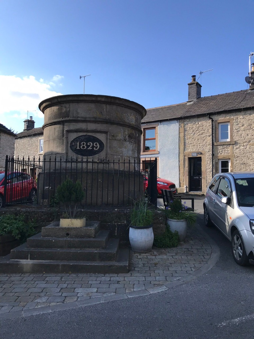 United Kingdom - Bakewell - 