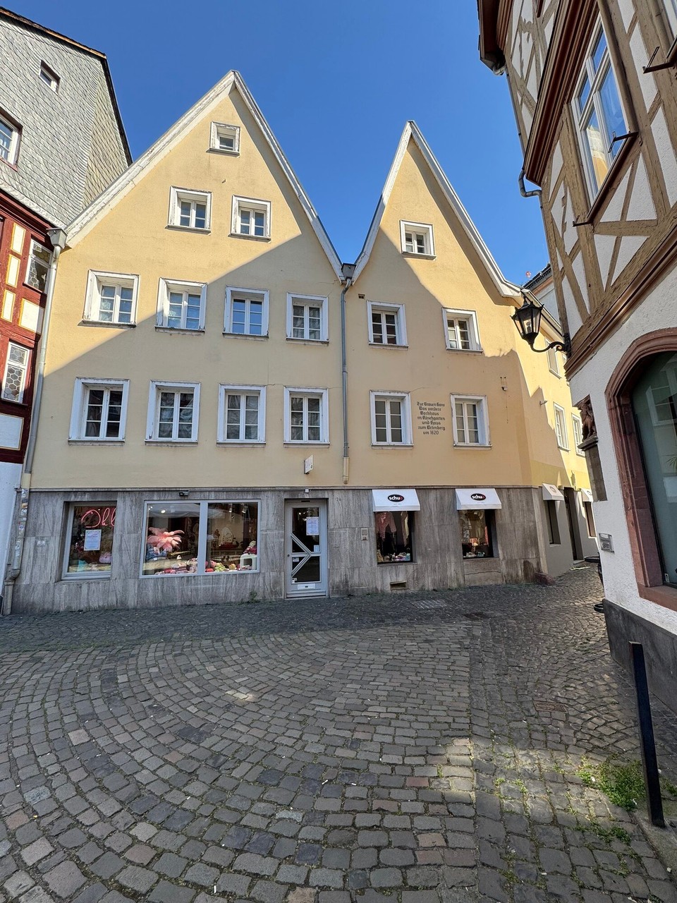 Deutschland - Mainz - 