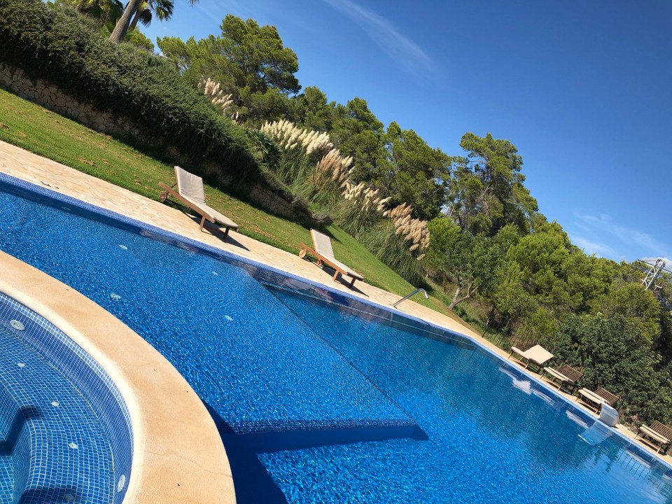 Spanien - Manacor - 