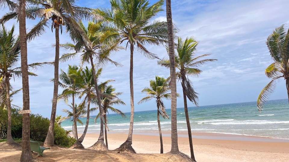 Brasilien - Salvador - 