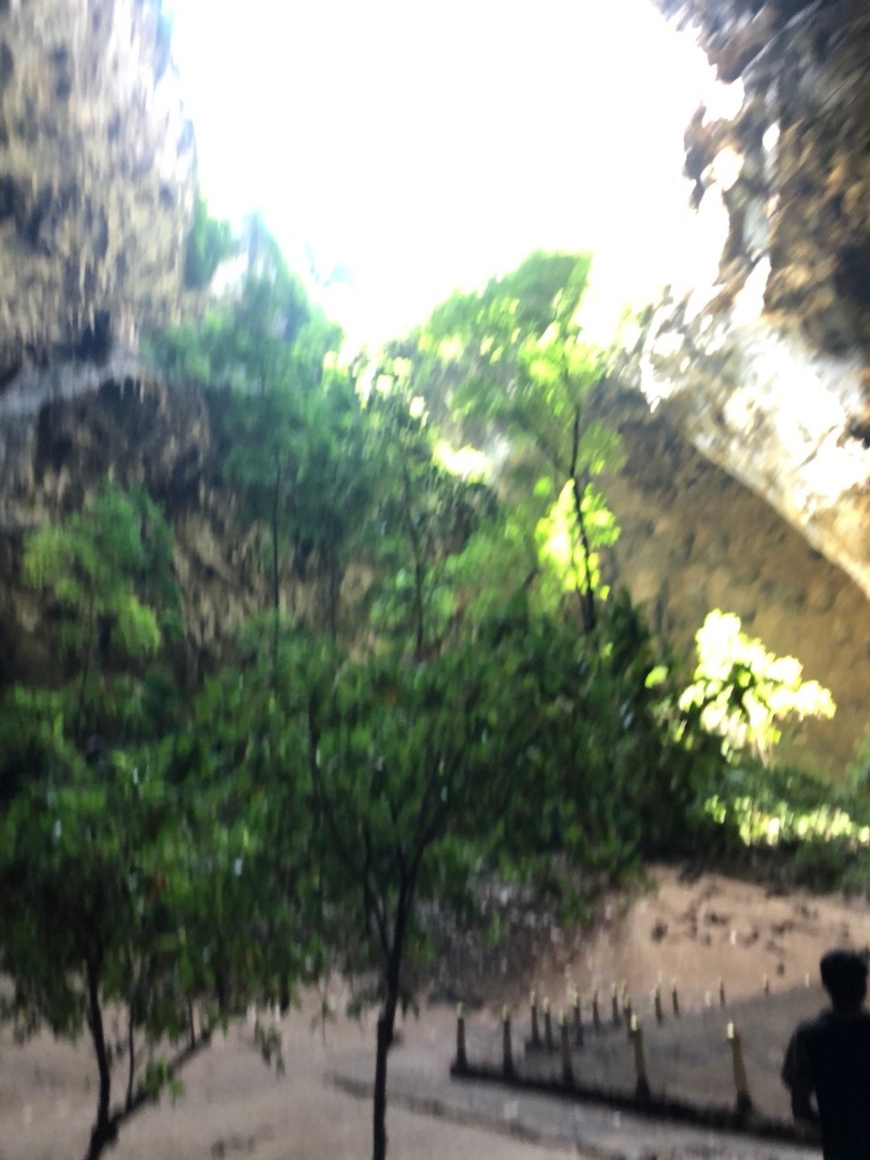 Thailand - Amphoe Sam Roi Yot - 