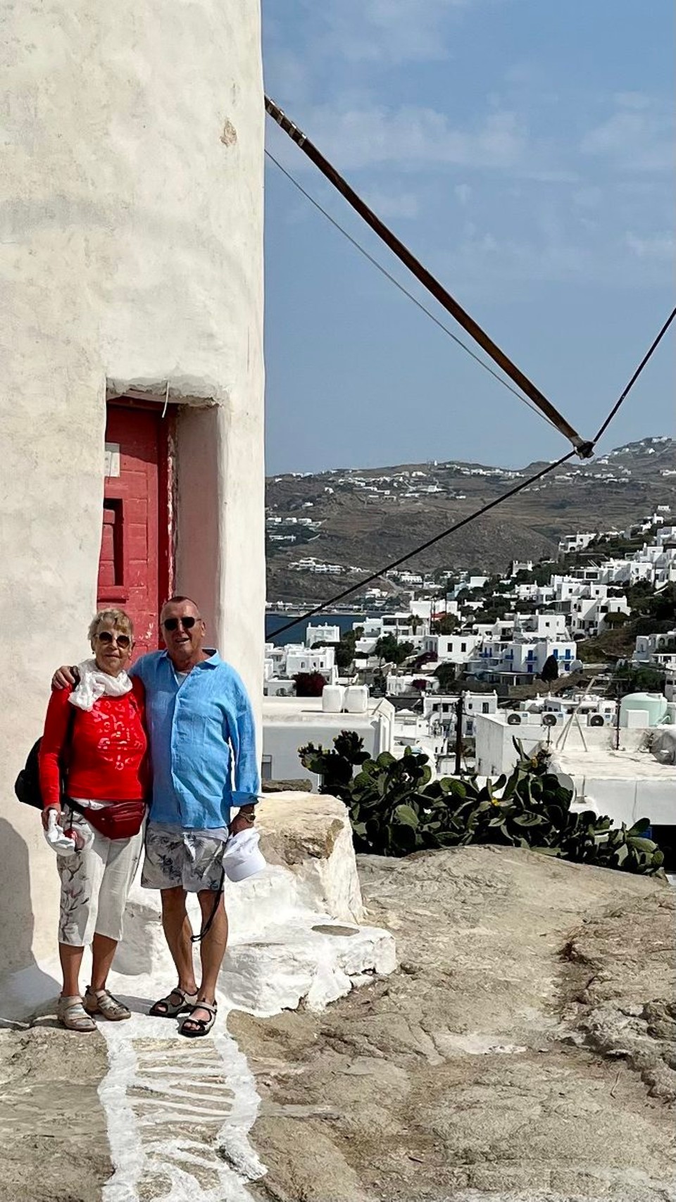Griechenland - Mykonos - 