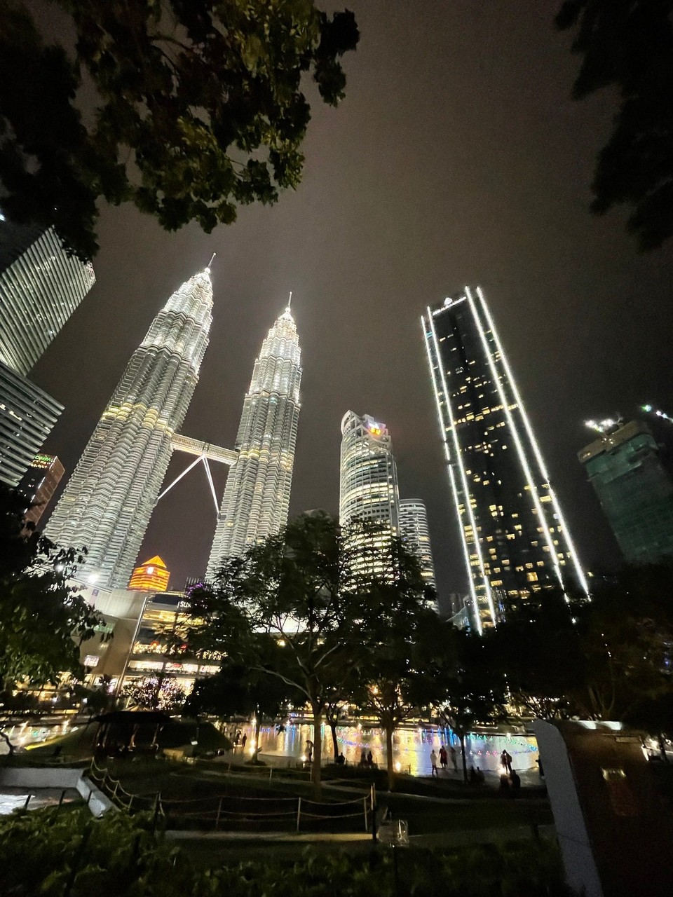 Malaysia - Kuala Lumpur - 