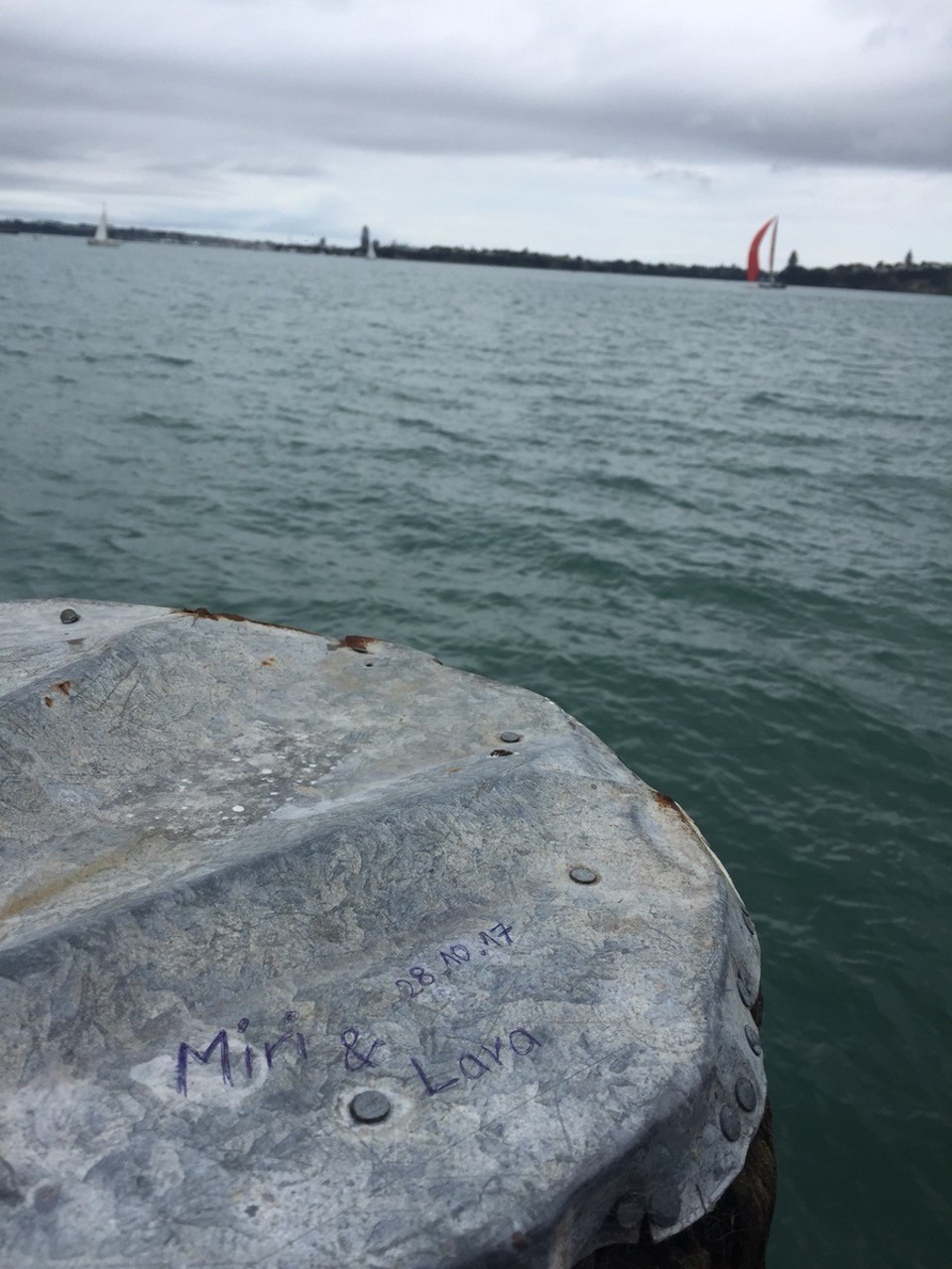  - Neuseeland, Auckland, 42 Wellesley Street West - 