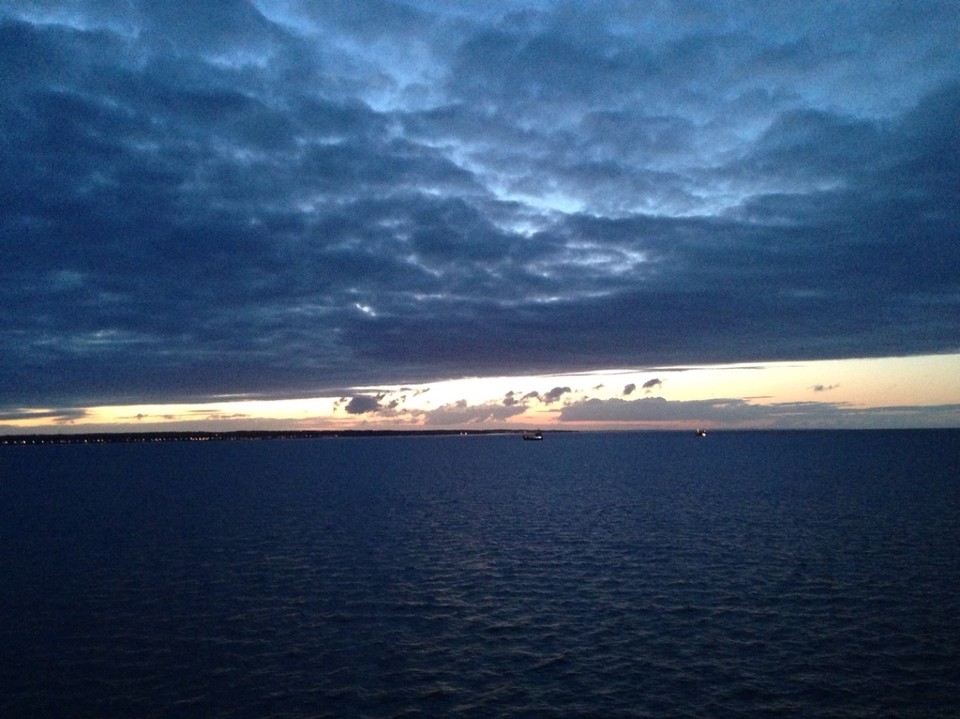 Norwegen - Oslo - 