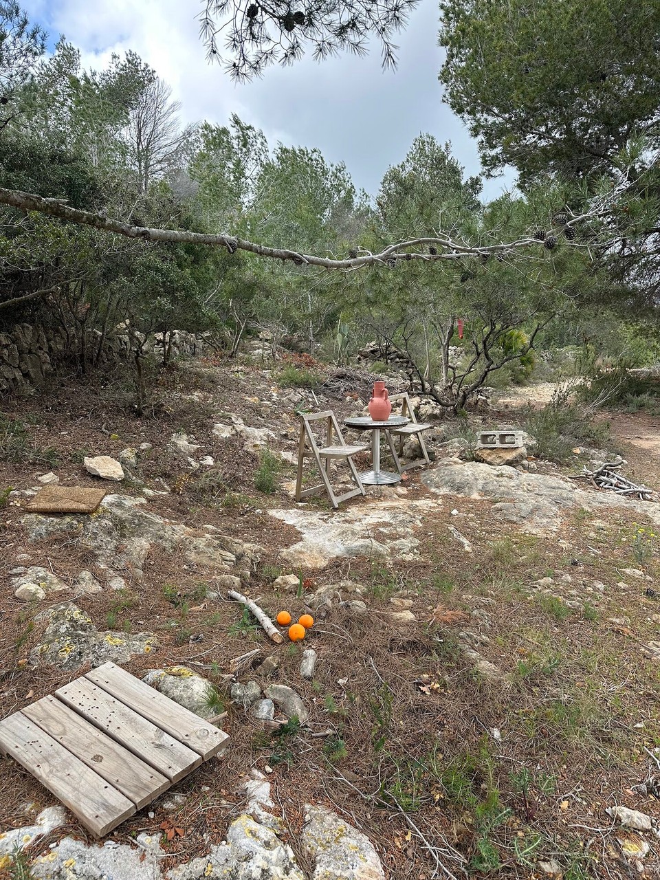 Spanien - Gata de Gorgos - 