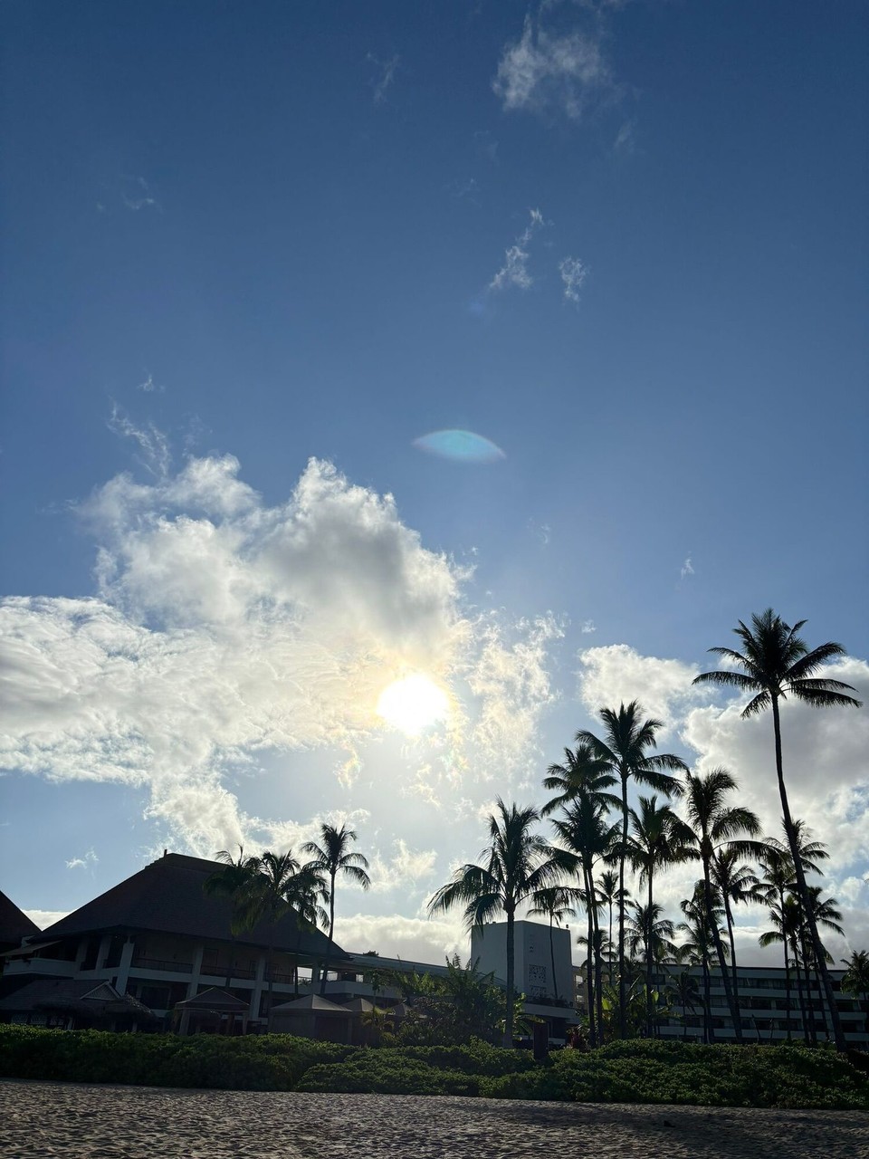 Vereinigte Staaten - Kaanapali - 