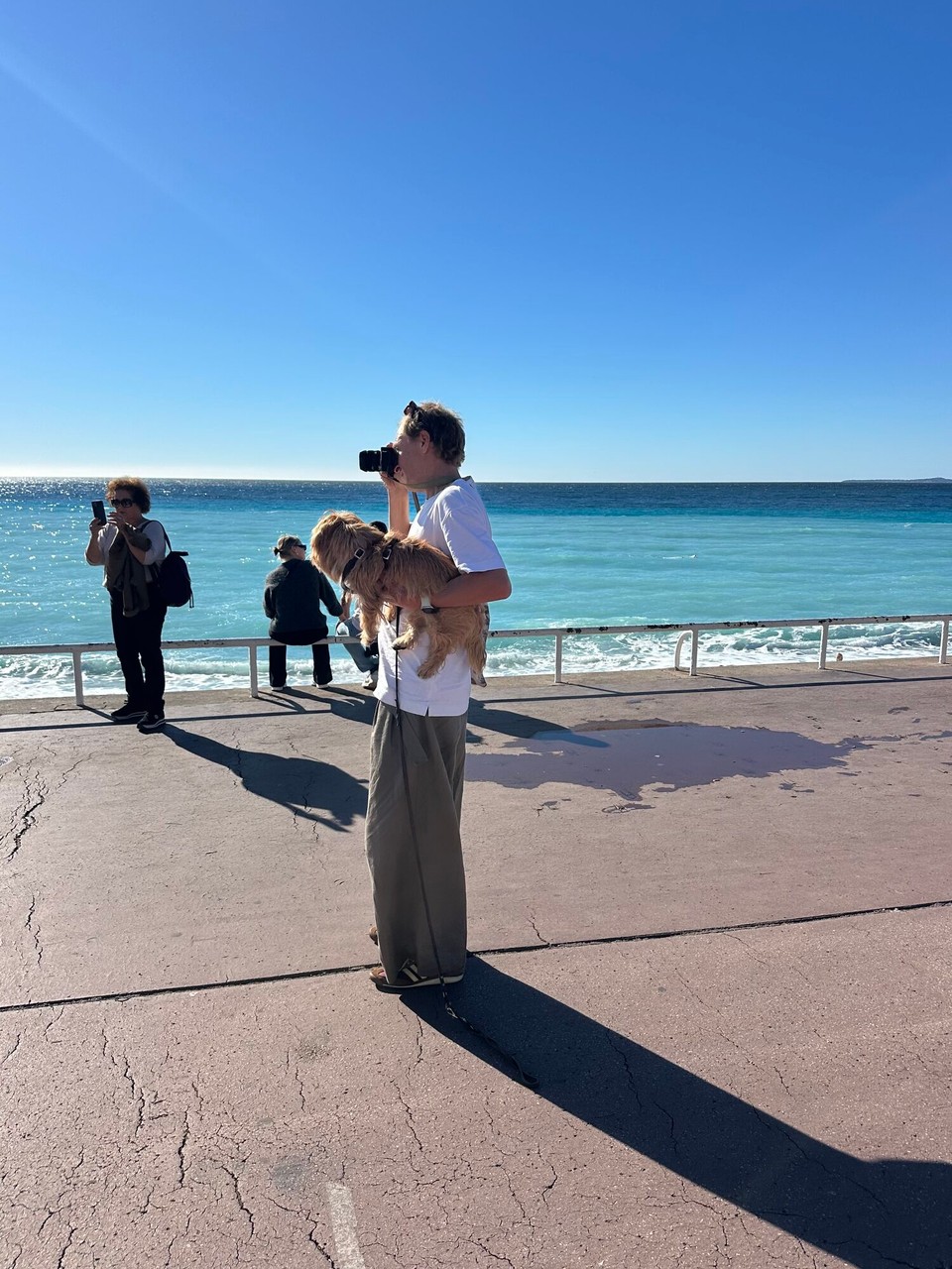 Frankreich - Nizza - 