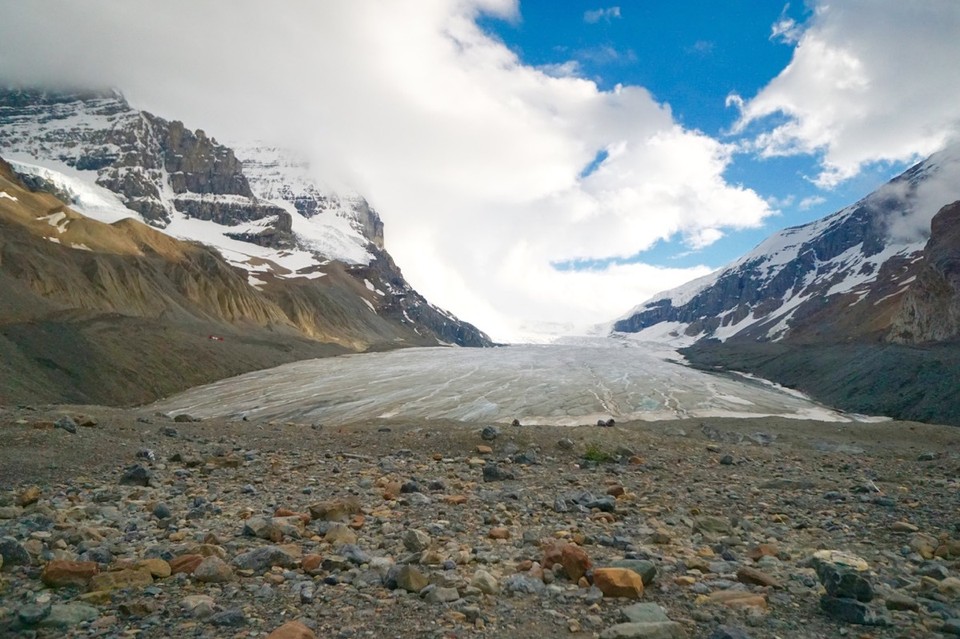 Kanada - Valemount - 