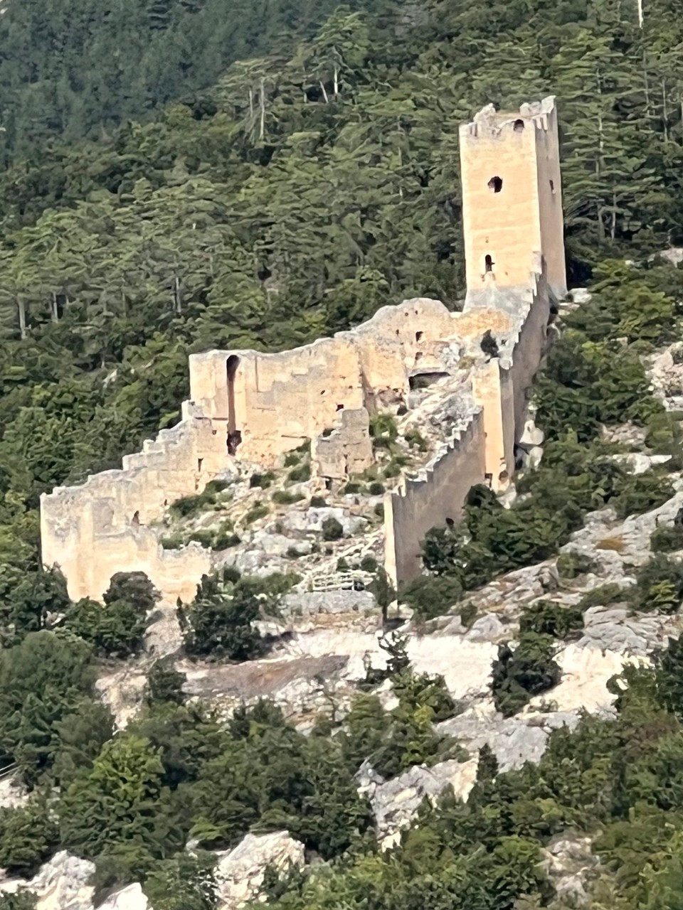 Italien - Sulmona - 