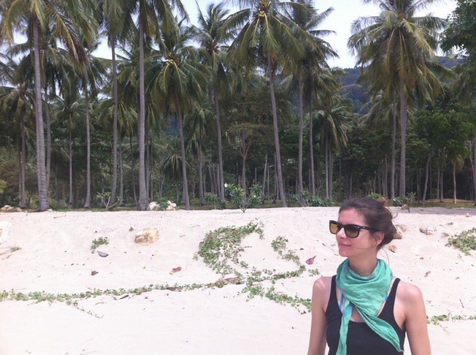 Thailand - Ko Lanta - 