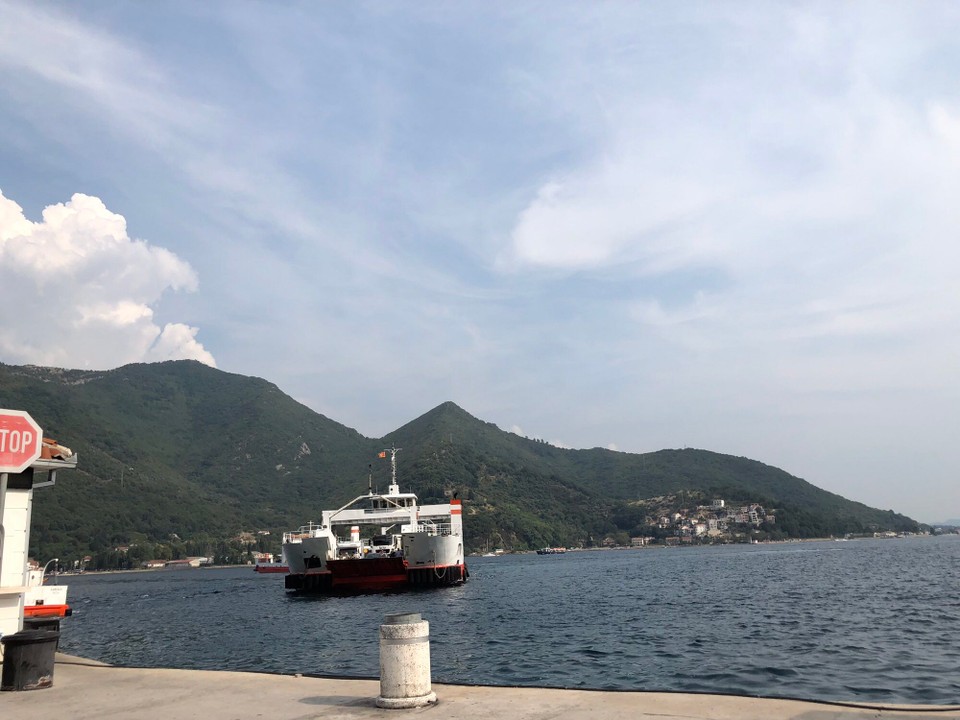 Montenegro - Kotor - 