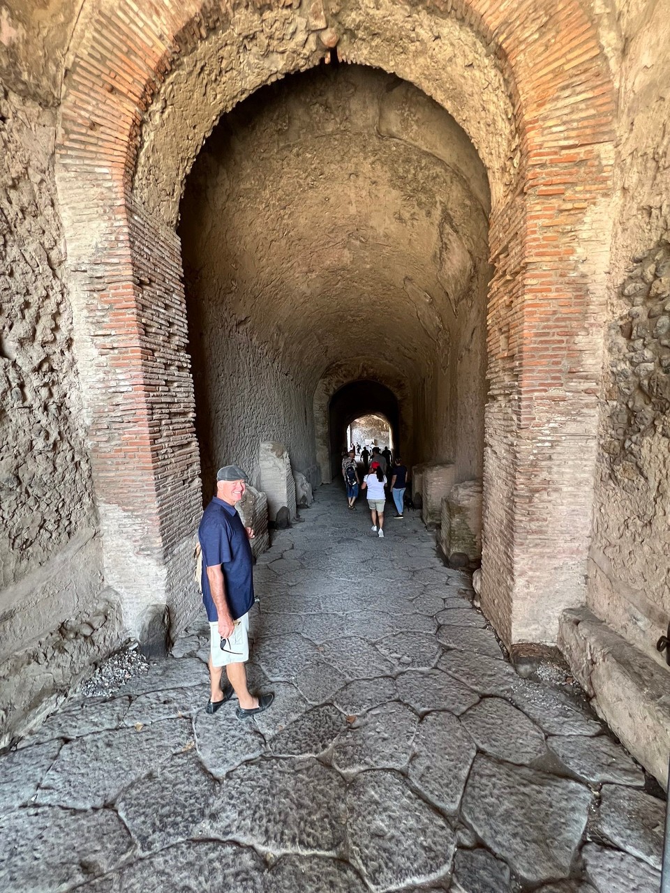 Italien - Pompei - 