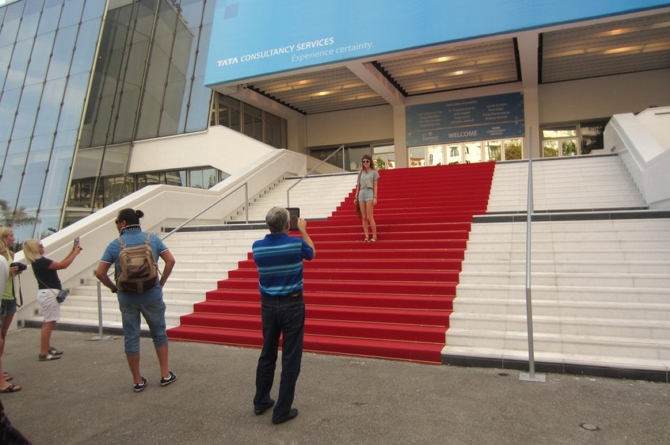 Frankreich - Cannes - 