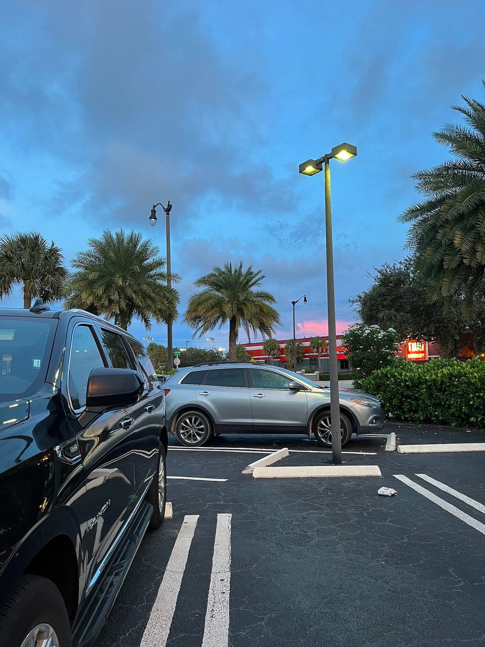 Vereinigte Staaten - West Palm Beach - 