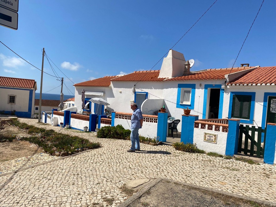 Portugal - Carvoeira - 