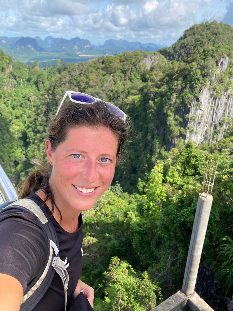 Thailand - Mueang Krabi - 