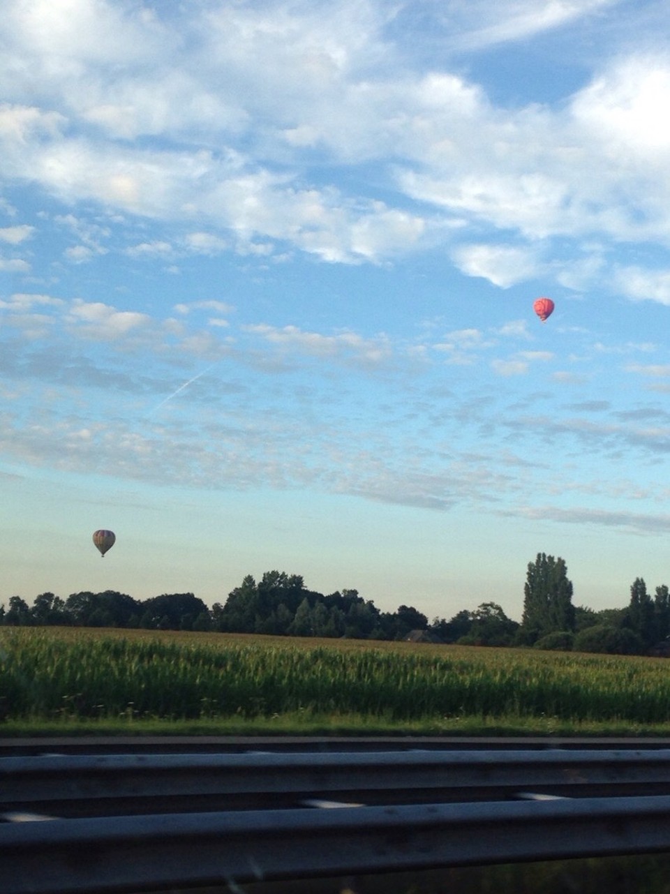 Germany - Haste - 