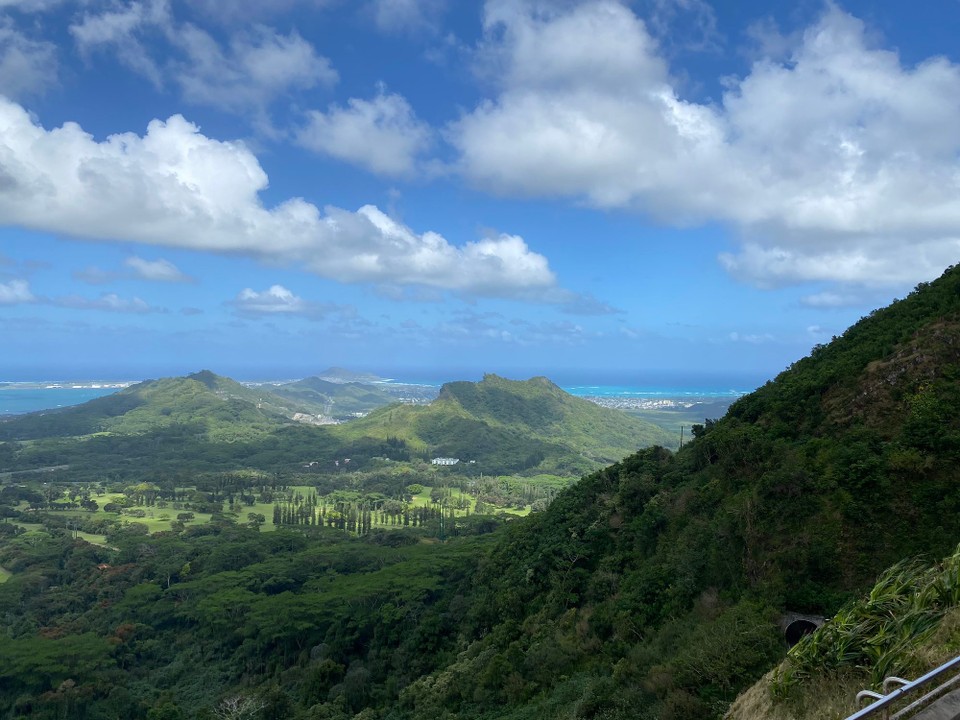 Vereinigte Staaten - Honolulu - 