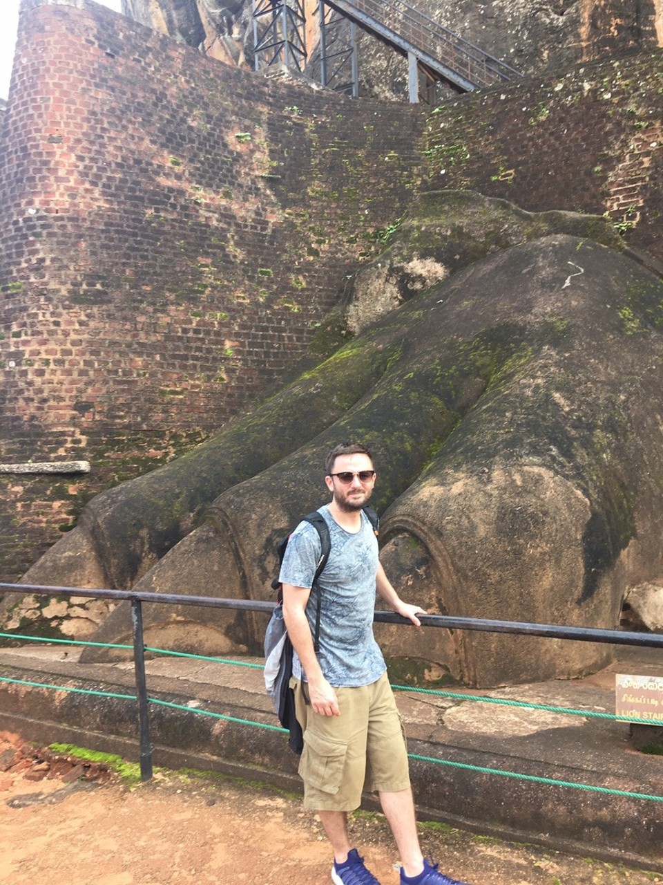 Sri Lanka -  - 