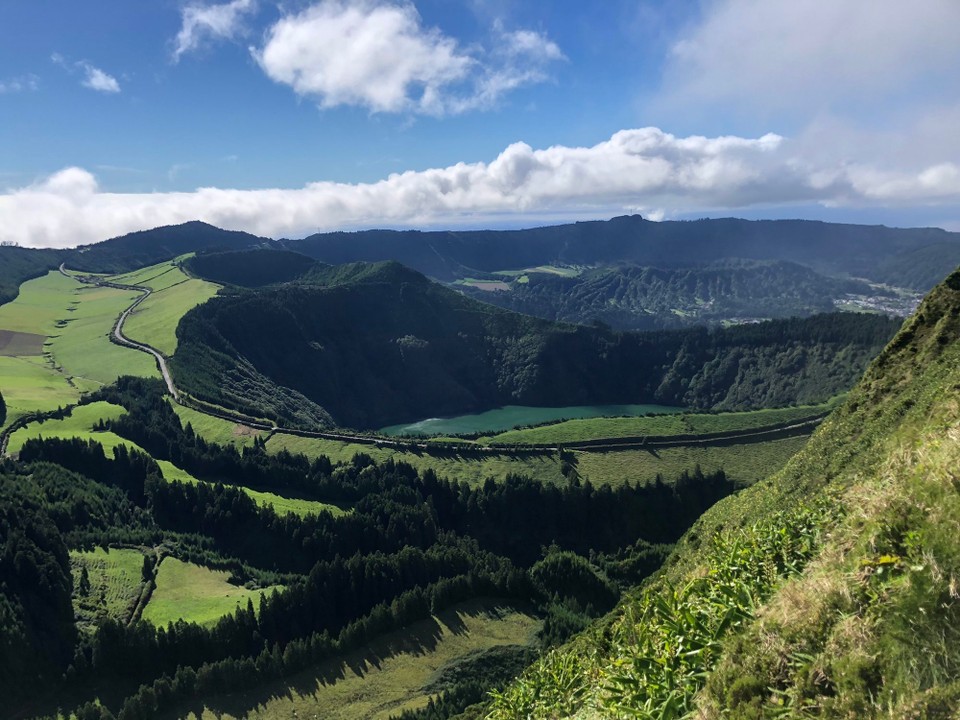 Portugal - Ponta Delgada - 