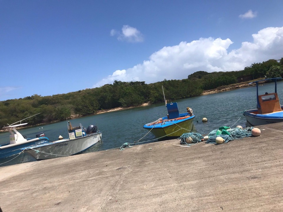 Guadeloupe -  - 